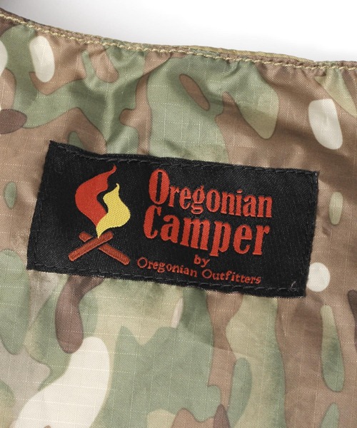 niko and...(ニコアンド)の「【Oregonian Camper(オレゴニアンキャンパー)】マーケットトートエコバッグ(トートバッグ・レディース・ベージュ・0)」の17枚目の写真