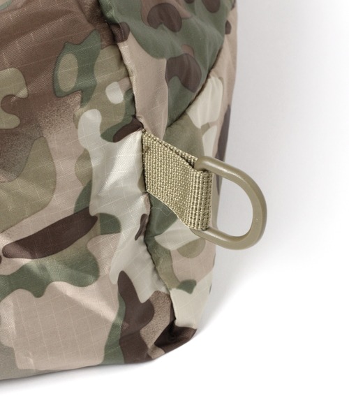 niko and...(ニコアンド)の「【Oregonian Camper(オレゴニアンキャンパー)】マーケットトートエコバッグ(トートバッグ・レディース・ベージュ・0)」の15枚目の写真