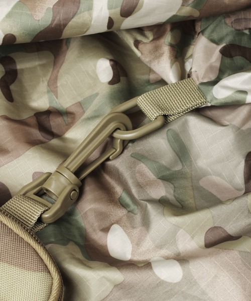 niko and...(ニコアンド)の「【Oregonian Camper(オレゴニアンキャンパー)】マーケットトートエコバッグ(トートバッグ・レディース・ベージュ・0)」の9枚目の写真