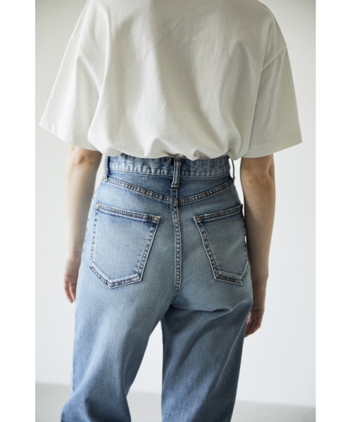 BLACK BY MOUSSY（ブラックバイマウジー）の「JAVA bd light blue  