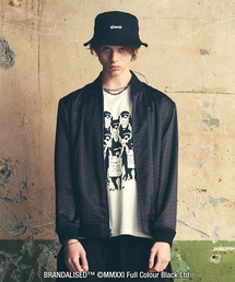 glamb（グラム）の「glamb グラム / Melvin JKT メルヴィンジャケット