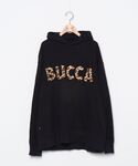 BUCCA 44(ブッカフォーティーフォー)の「トップス(パーカー)」