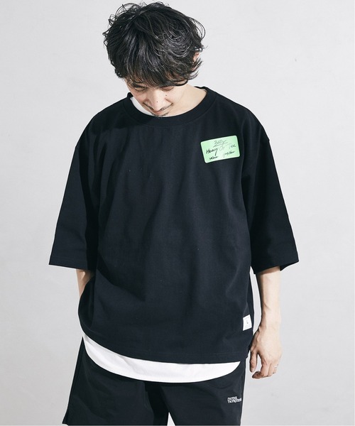 JOURNAL STANDARD - ★新品★JOURNAL STANDARD relume★BIG TEE JOURNAL STANDARD relume（ジャーナルスタンダード レリューム