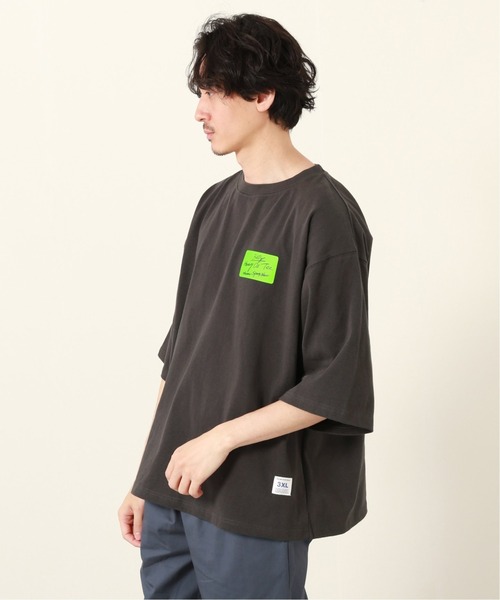 JOURNAL STANDARD - ★新品★JOURNAL STANDARD relume★BIG TEE JOURNAL STANDARD relume（ジャーナルスタンダード レリューム
