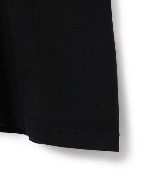 CAMBER(キャンバー)の「【CAMBER×VIOLETTE ROOM】レースTEE BLACK(Tシャツ/カットソー・レディース・ブラック・FREE)」の8枚目の写真