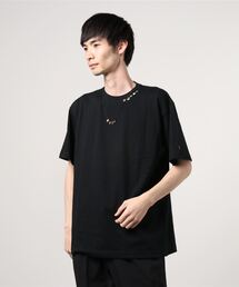 STUD MUFFIN | STUD MUFFIN/スタッドマフィン/ネックレス SSTシャツ(Tシャツ/カットソー)