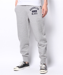 UNION STATION | スウェットリブパンツ(その他パンツ)
