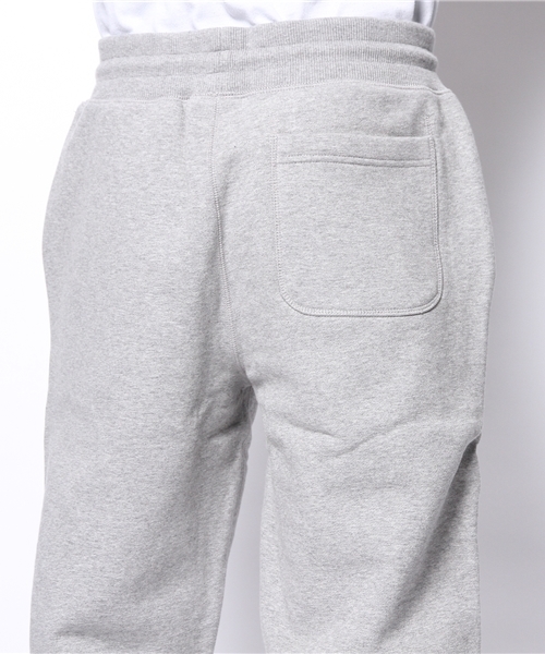 UNION STATION（ユニオンステーション）の「スウェットリブパンツ（その他パンツ・メンズ・チャコールグレー/トップグレー・MEDIUM/LL/LARGE）」の3枚目の写真