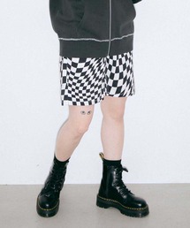 X-girl | EASY HALF PANTS(その他パンツ)