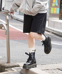 X-girl | EASY HALF PANTS(その他パンツ)