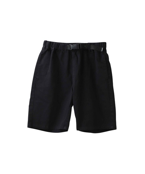 X-girl（エックスガール）の「EASY HALF PANTS（その他パンツ・レディース・ホワイト/ブラック/パープル・S/M/XS）」の20枚目の写真