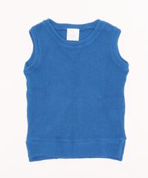 SWAP MEET MARKET | バーリーニットベスト(ニット/セーター)