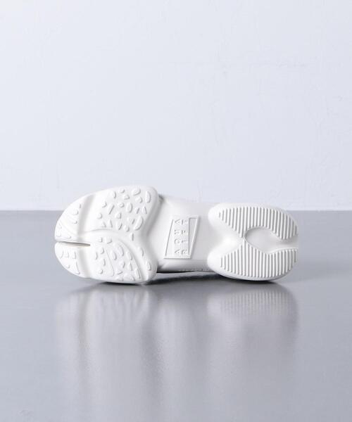 NIKE（ナイキ）の「＜NIKE（ナイキ）＞アクアリフト スニーカー◆（スニーカー・レディース・ホワイト/ブラック・22cm/22.5cm/23cm/23.5cm/24cm/24.5cm/25cm/25.5cm）」の10枚目の写真