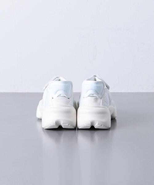 NIKE（ナイキ）の「＜NIKE（ナイキ）＞アクアリフト スニーカー◆（スニーカー・レディース・ホワイト/ブラック・22cm/22.5cm/23cm/23.5cm/24cm/24.5cm/25cm/25.5cm）」の8枚目の写真