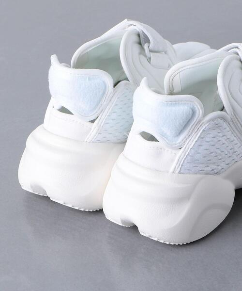 NIKE（ナイキ）の「＜NIKE（ナイキ）＞アクアリフト スニーカー◆（スニーカー・レディース・ホワイト/ブラック・22cm/22.5cm/23cm/23.5cm/24cm/24.5cm/25cm/25.5cm）」の7枚目の写真