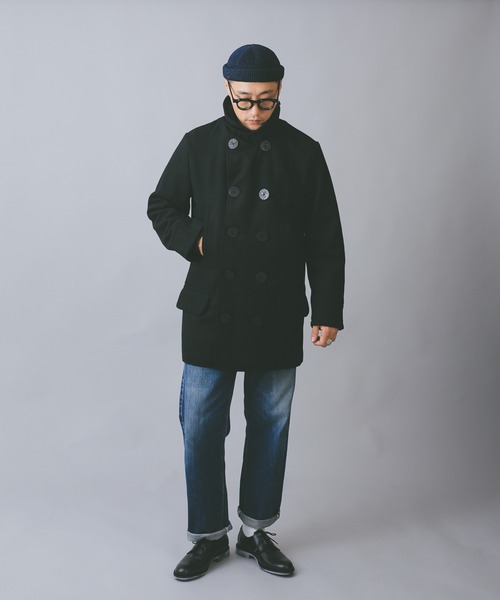 MILITARY（ミリタリー）の「実物 新品 フランス軍 TORTORA社製 レザー オフィサーシューズ（ドレスシューズ・メンズ・ブラック・42.5）」の13枚目の写真