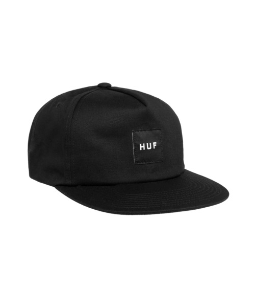 snapback huf