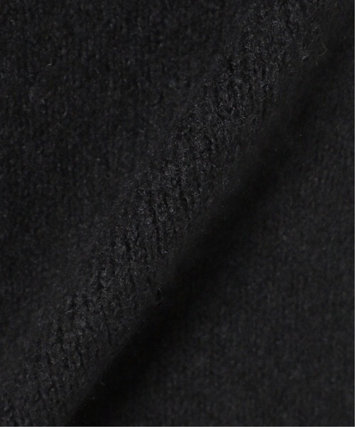 Simplicite（サンプリシテ）の「ウール混スムース編みカーディガン◆（カーディガン/ボレロ・レディース・ホワイト/ブラック/ベージュ・FREE）」の20枚目の写真