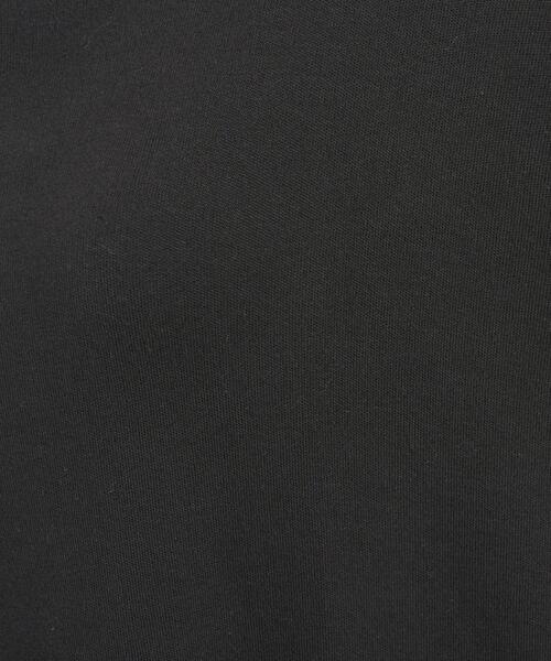 BEAUTY&YOUTH UNITED ARROWS（ビューティーアンドユースユナイテッドアローズ）の「BY タートルネックニットワンピース -ウォッシャブル- ∴（ワンピース・レディース・ブラック/モカ/ナチュラル・S/M）」の6枚目の写真