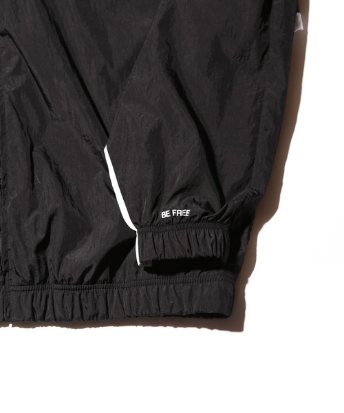 Subciety（サブサエティ）の「NYLON JKT（ナイロンジャケット