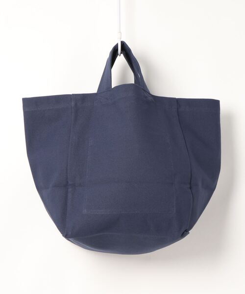 ORCIVAL（オーシバル）の「CANVAS TOTE BAG MEDIUM（トートバッグ 