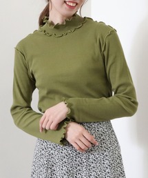 archives | アウトメロータートルネックＴ(Tシャツ/カットソー)