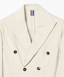 Bagutta（バグッタ）の「BAGUTTA / GIAN コーデュロイ ダブル