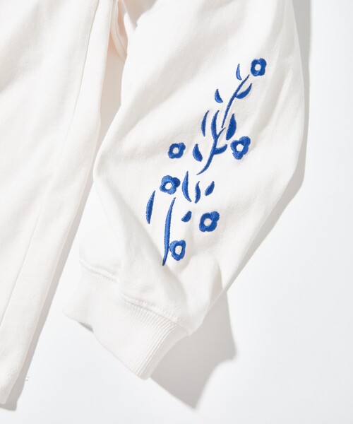 TOWNCRAFT（タウンクラフト）の「Towncraft PREP/タウンクラフトプレップ MACHIMINGEI&DRAGON LONG SLEEVE TEE/マチミンゲイ＆ドラゴン ロングスリーブ Tシャツ（Tシャツ/カットソー・メンズ・ホワイト/ブラック/グリーン・MEDIUM/LARGE）」の15枚目の写真