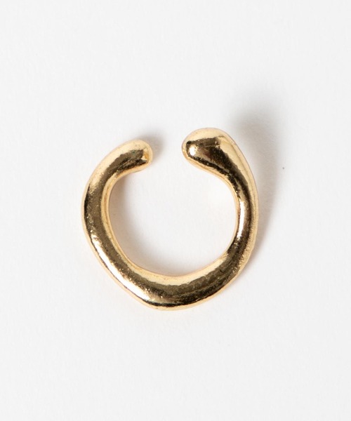 WEGO（ウィゴー）の「WEGO/【2点セット】クリアメタルイヤーカフ（イヤーカフ・レディース・その他4/その他1/その他2/その他3・FREE）」の8枚目の写真