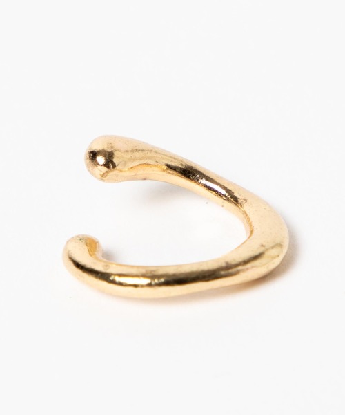 WEGO（ウィゴー）の「WEGO/【2点セット】クリアメタルイヤーカフ（イヤーカフ・レディース・その他4/その他1/その他2/その他3・FREE）」の10枚目の写真