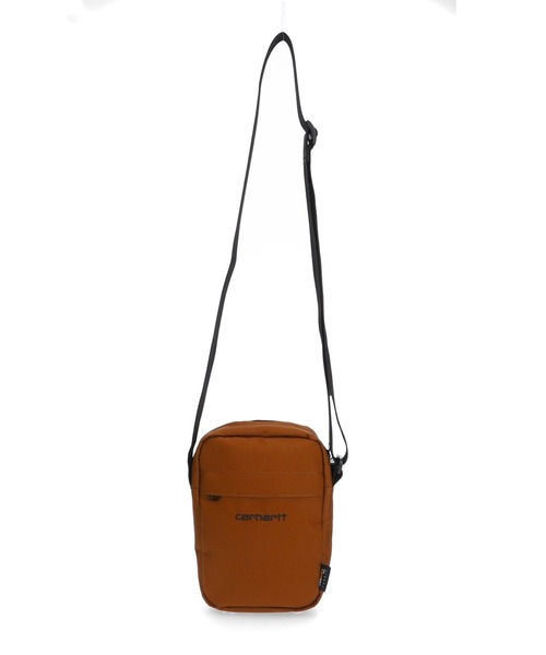 styles(スタイルス)の「Carhartt PAYTON SHOULDER POUCH I027527(ショルダーバッグ・メンズ・ブラック/ベージュ・ONE SIZE)」の13枚目の写真