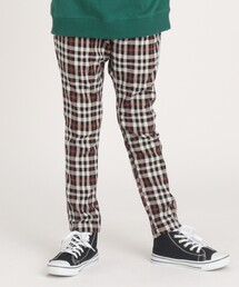 THE SHOP TK （ザ ショップ ティーケー ）の「◆【160cmまで】総柄パンツ（その他パンツ・キッズ）」