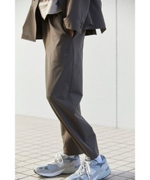 1906 Gymphlex SPORT WEAR | 4WAYストレッチ イージーパンツ WOMEN
