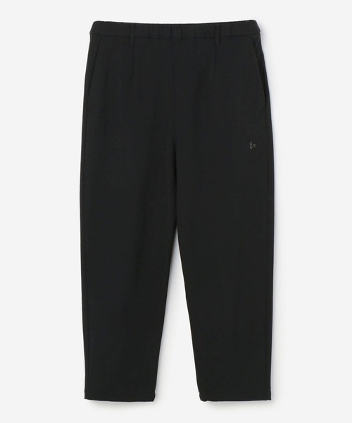GYMPHLEX(ジムフレックス)の「1906 Gymphlex SPORT WEAR | 4WAYストレッチ イージーパンツ WOMEN(その他パンツ・レディース・ブラック/ダークブラウン・14/12)」の22枚目の写真