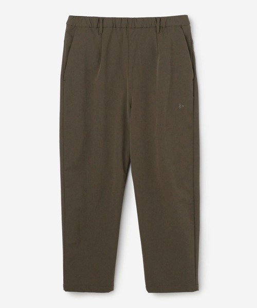 GYMPHLEX(ジムフレックス)の「1906 Gymphlex SPORT WEAR | 4WAYストレッチ イージーパンツ WOMEN(その他パンツ・レディース・ブラック/ダークブラウン・14/12)」の12枚目の写真