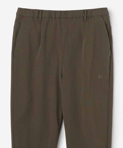 GYMPHLEX(ジムフレックス)の「1906 Gymphlex SPORT WEAR | 4WAYストレッチ イージーパンツ WOMEN(その他パンツ・レディース・ブラック/ダークブラウン・14/12)」の14枚目の写真