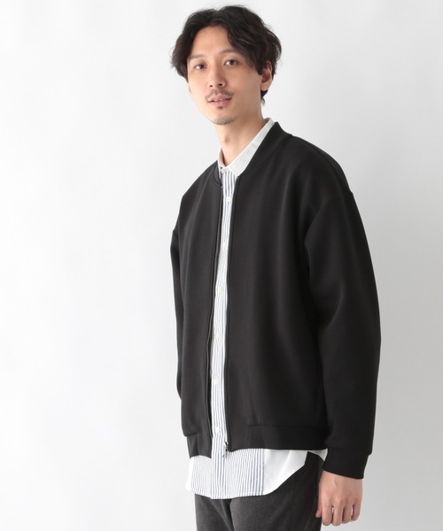 GLOBAL WORK（グローバルワーク）の「エアクッションZIP/219359