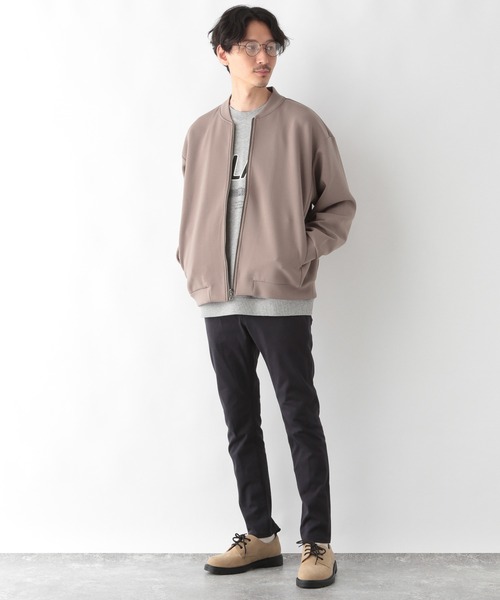 GLOBAL WORK（グローバルワーク）の「エアクッションZIP/219359