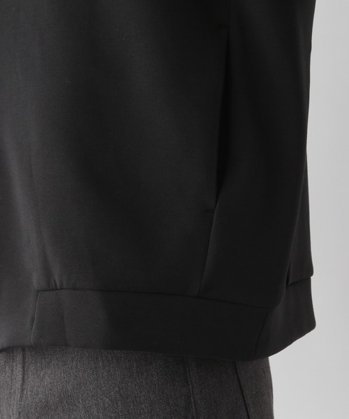 GLOBAL WORK（グローバルワーク）の「エアクッションZIP/219359