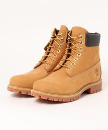 Timberland | Timberland（ティンバーランド） 6inch PREMIUM（6インチ プレミアム） 10061(ブーツ)