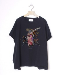 bedsidedrama（ベットサイドドラマ）の「Chill-out T-shirt