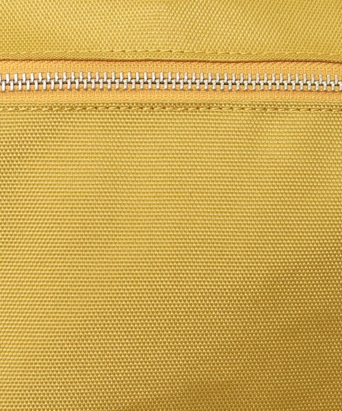 coen（コーエン）の「【2015FW新色追加】CORDURAデイパック（バックパック/リュック・メンズ・ホワイト/ブラック/ターコイズブルー/ネイビー/ダークグリーン/イエロー/ワイン/ダークグレー/コバルトブルー/シルバー・FREE）」の11枚目の写真