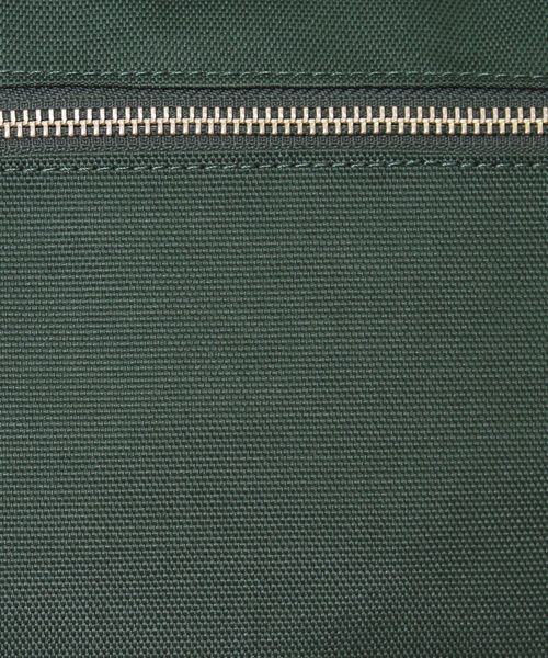 coen（コーエン）の「【2015FW新色追加】CORDURAデイパック（バックパック/リュック・メンズ・ホワイト/ブラック/ターコイズブルー/ネイビー/ダークグリーン/イエロー/ワイン/ダークグレー/コバルトブルー/シルバー・FREE）」の12枚目の写真