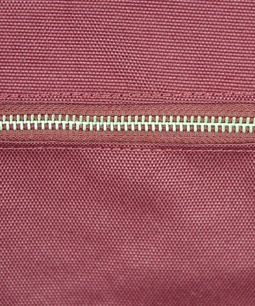 coen（コーエン）の「【2015FW新色追加】CORDURAデイパック（バックパック/リュック・メンズ・ホワイト/ブラック/ターコイズブルー/ネイビー/ダークグリーン/イエロー/ワイン/ダークグレー/コバルトブルー/シルバー・FREE）」の14枚目の写真