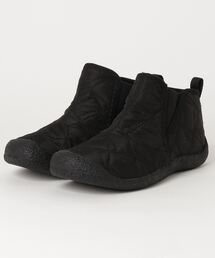 KEEN | キーン KEEN HOWSER ANKLE BOOT W-BLACK/BLACK(その他シューズ)