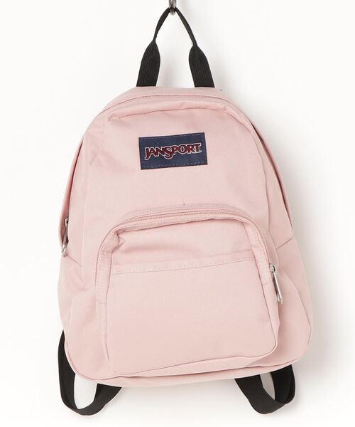 JANSPORT　ピンク　ドット　 リュック　バックパック　ジャンスポーツ RIGHT PACK（ライトパック） PINK ICE (ピンク) |【公式通販