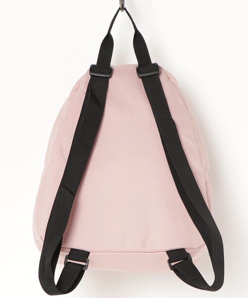 JANSPORT（ジャンスポーツ）の「【JANSPORT】HALF PINT（バックパック/リュック・レディース・ピンク・FREE）」の4枚目の写真