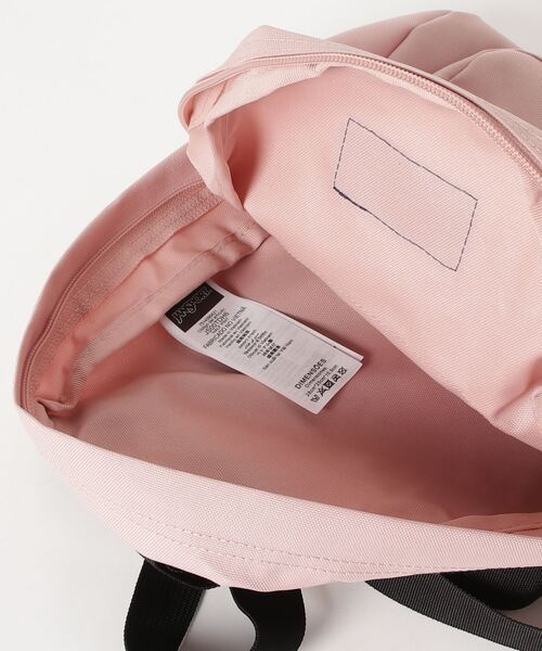 JANSPORT ピンク リュック punkandyo fti JANSPORT ピンク リュック punkandyo fti COOL STUDENT（クール