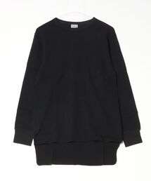 LONG TAIL THERMAL CREW/ ロングテイルサーマルクルー