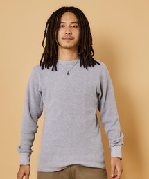LONG TAIL THERMAL CREW/ ロングテイルサーマルクルー